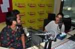 Rakul Preet Singh at Radio Mirchi 10th Anniversary Celebrations on 22nd April 2016